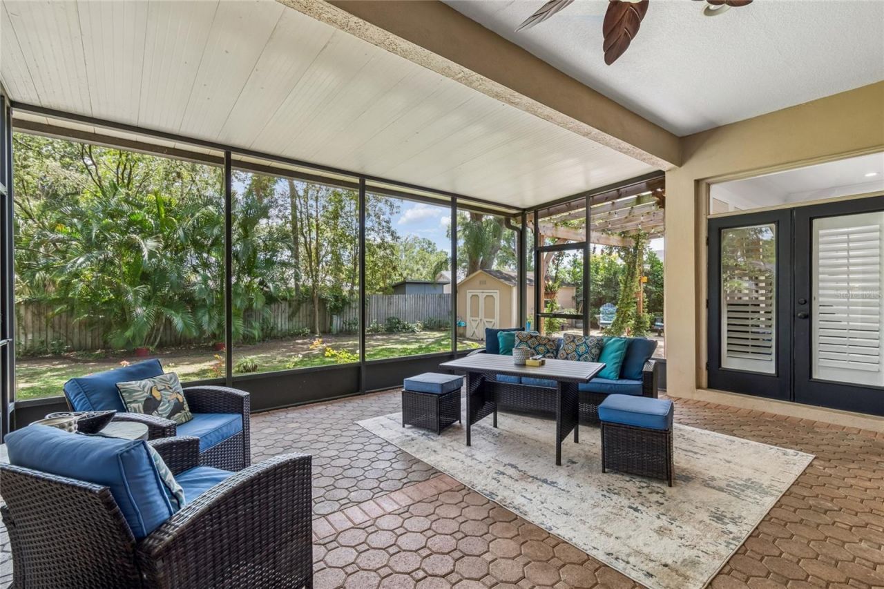 3602 Arlington Oaks Court, Tampa, FL 33618 Photo