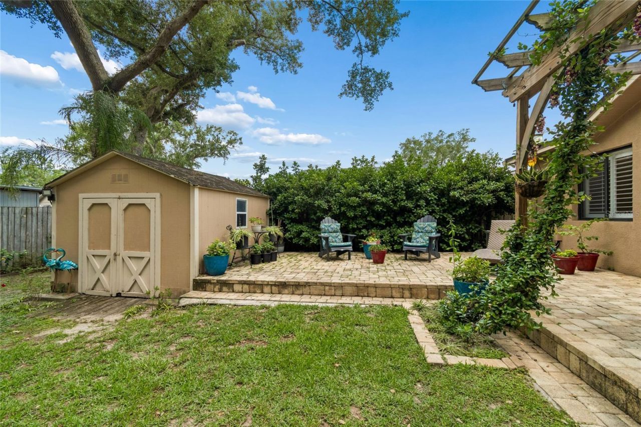 3602 Arlington Oaks Court, Tampa, FL 33618 Photo