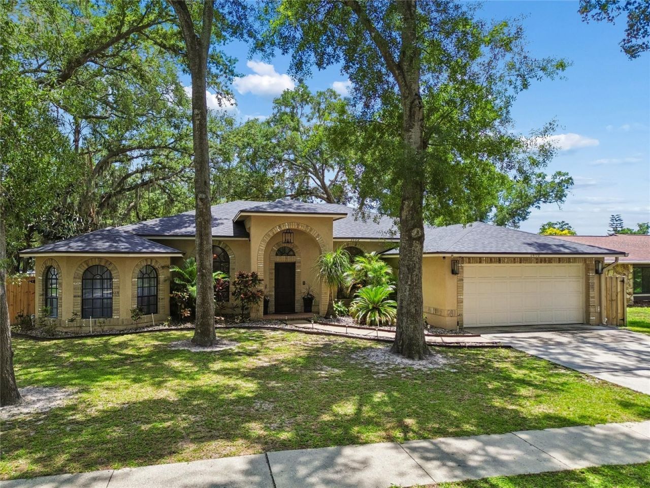 3602 Arlington Oaks Court, Tampa, FL 33618 Photo