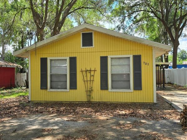 701 NW 24TH AVENUE , GAINESVILLE, FL 32609
