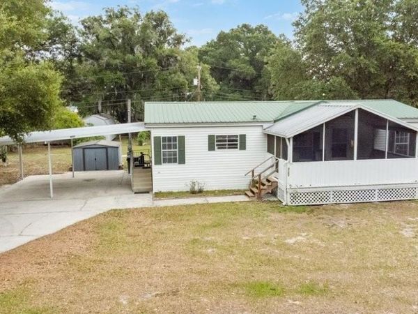 4157 LAVON REYNOLDS LANE , LAKELAND, FL 33810