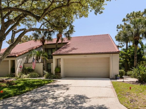 3041 BRAELOCH CIRCLE E, CLEARWATER, FL 33761