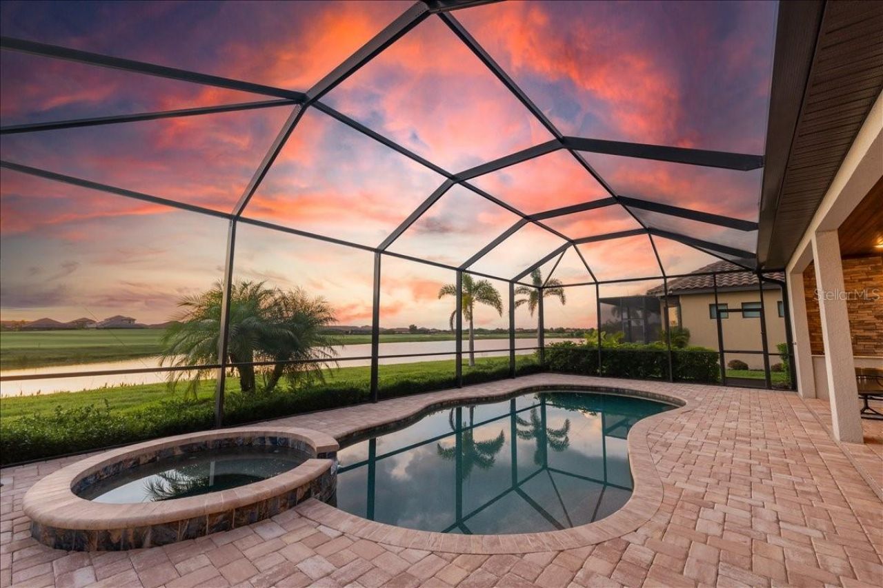 5732 Mulligan Way, Lakewood Ranch, FL 34211 Photo
