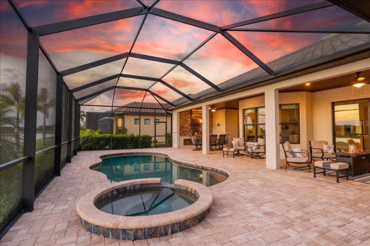 5732 Mulligan Way, Lakewood Ranch, FL 34211 Photo