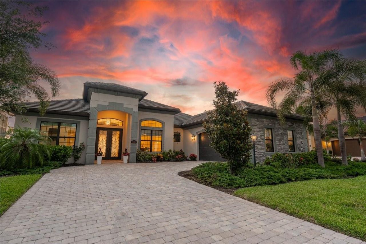 5732 Mulligan Way, Lakewood Ranch, FL 34211 Photo