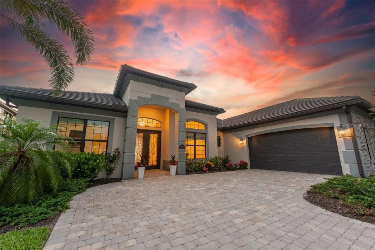 5732 Mulligan Way, Lakewood Ranch, FL 34211 Photo
