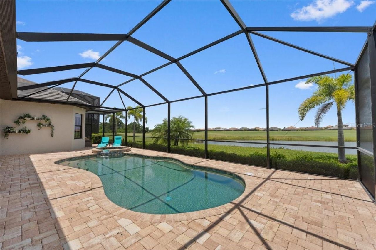 5732 Mulligan Way, Lakewood Ranch, FL 34211 Photo
