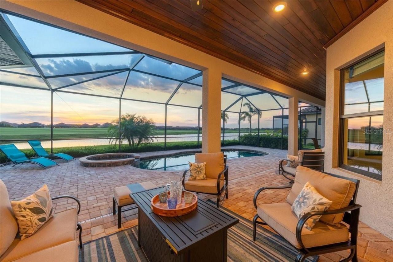 5732 Mulligan Way, Lakewood Ranch, FL 34211 Photo