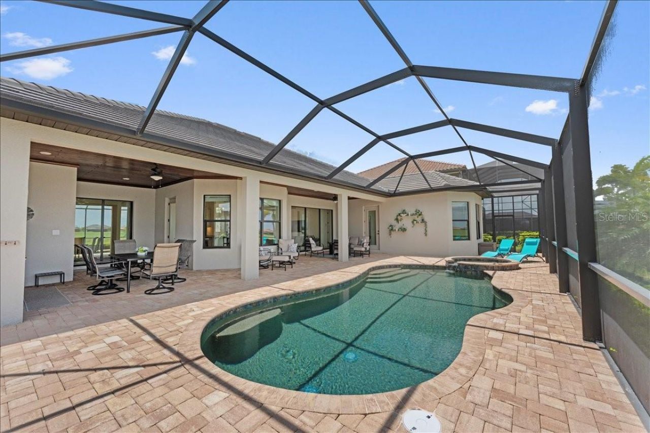 5732 Mulligan Way, Lakewood Ranch, FL 34211 Photo