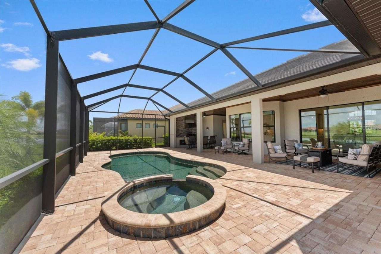 5732 Mulligan Way, Lakewood Ranch, FL 34211 Photo