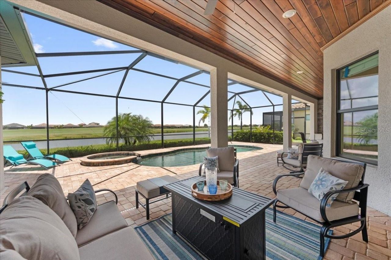5732 Mulligan Way, Lakewood Ranch, FL 34211 Photo