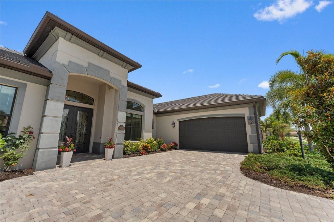 5732 Mulligan Way, Lakewood Ranch, FL 34211 Photo