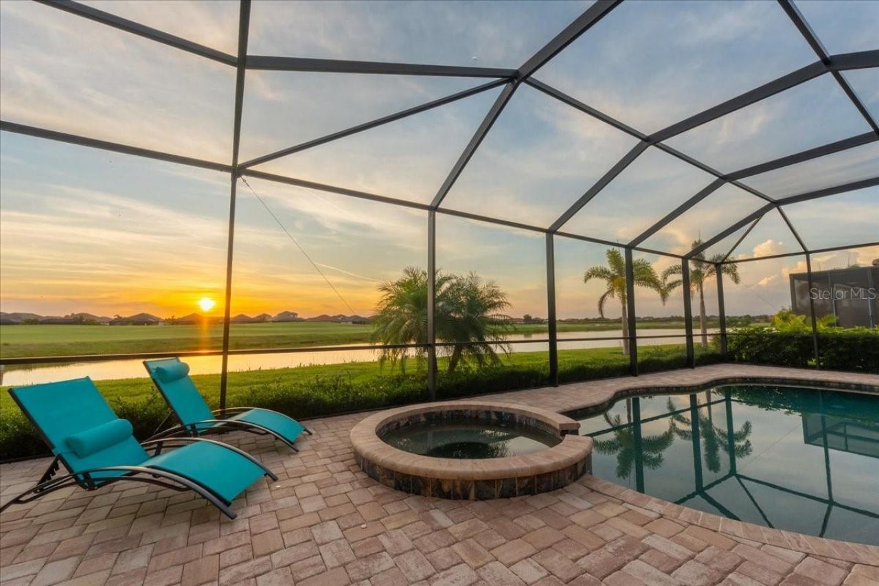 5732 Mulligan Way, Lakewood Ranch, FL 34211 Photo