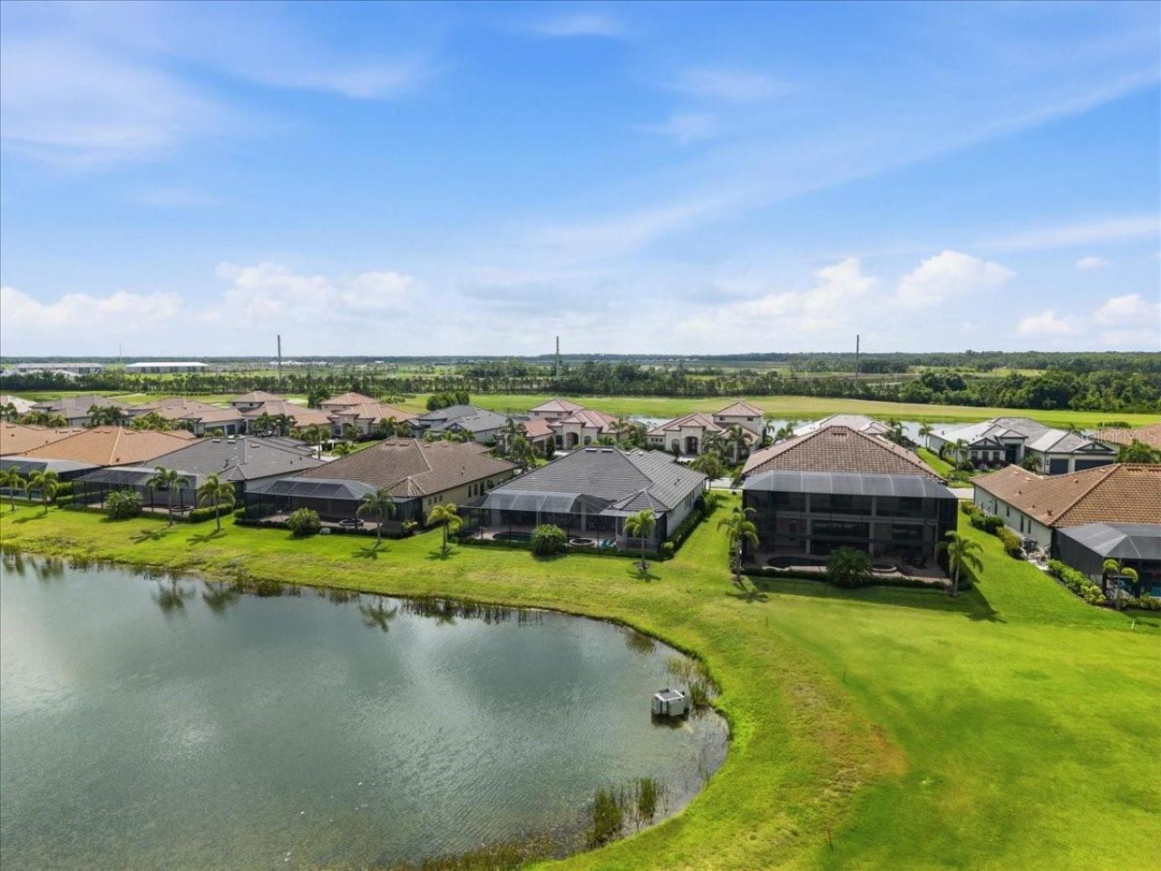 5732 Mulligan Way, Lakewood Ranch, FL 34211 Photo