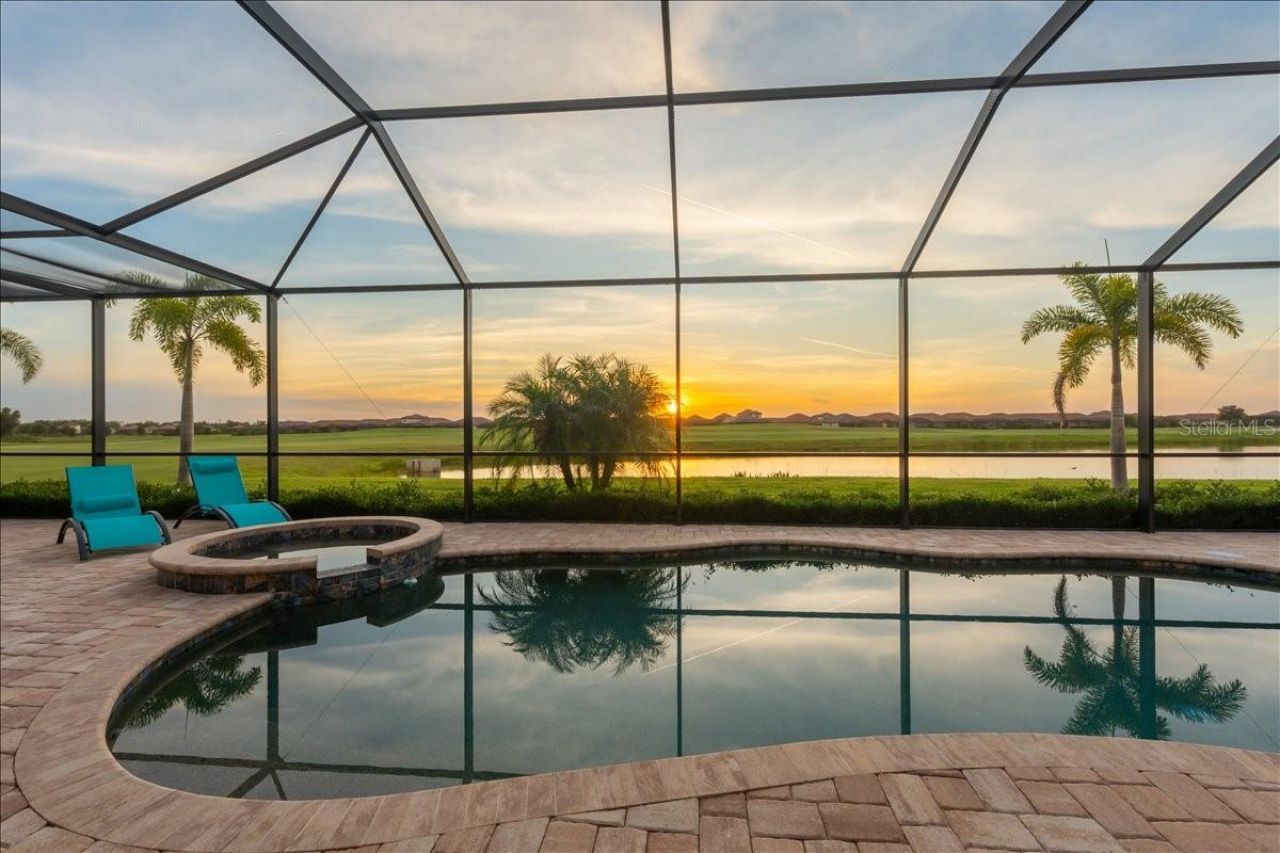 5732 Mulligan Way, Lakewood Ranch, FL 34211 Photo