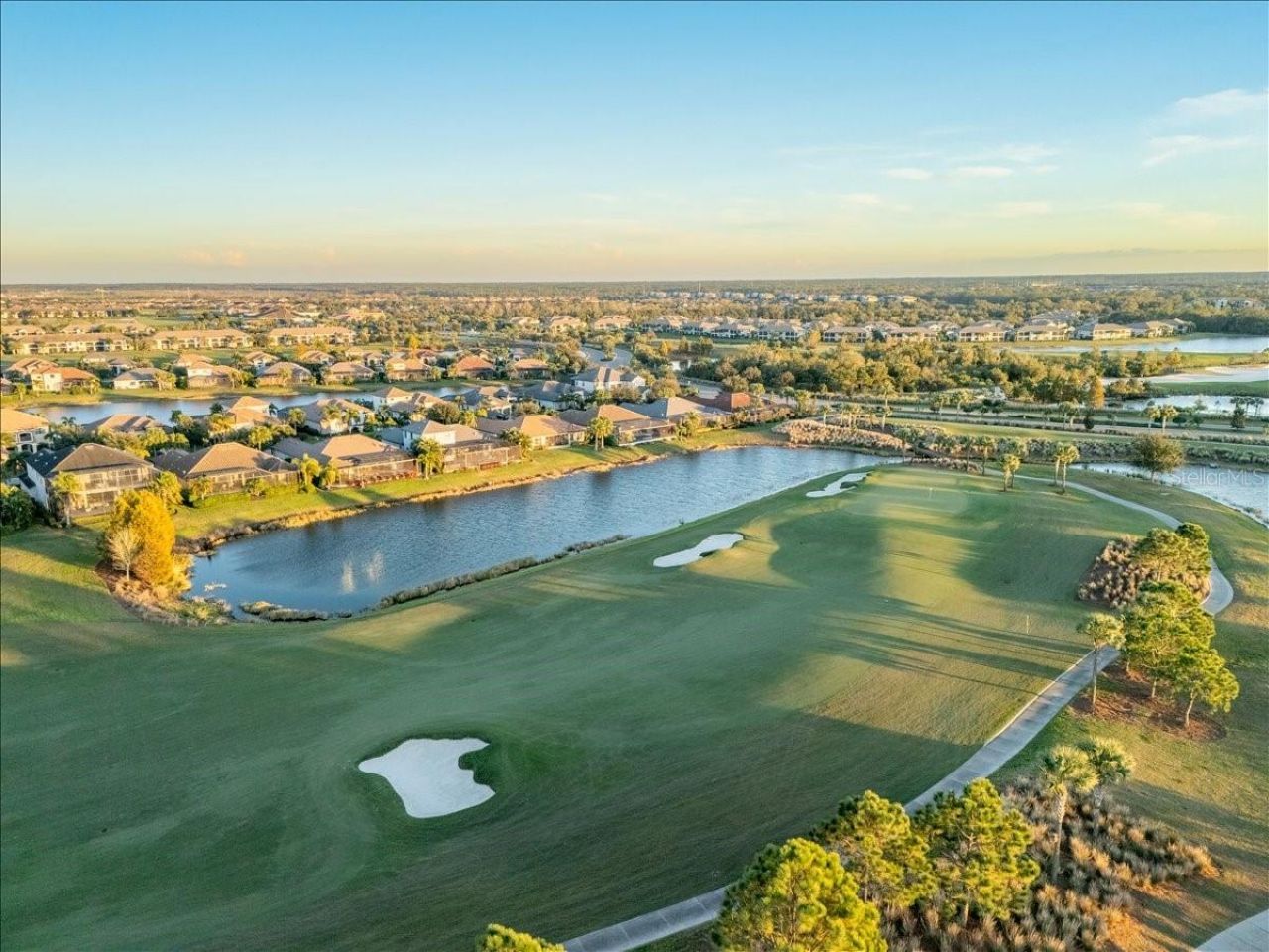 5732 Mulligan Way, Lakewood Ranch, FL 34211 Photo