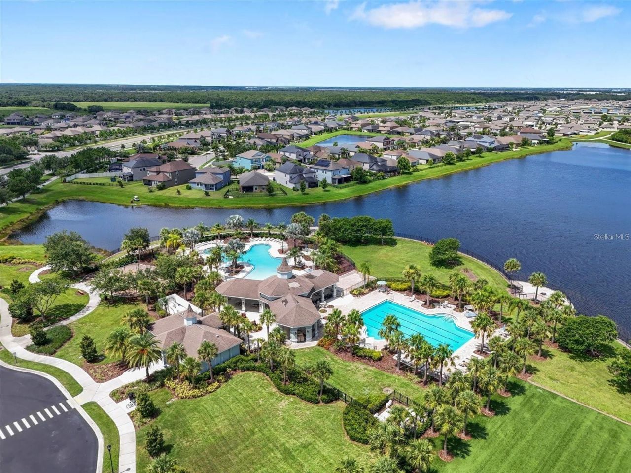 9918 Ivory Drive , Ruskin, FL 33573 Photo