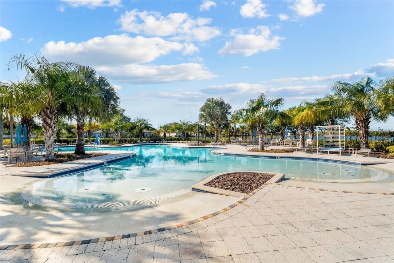 9918 Ivory Drive , Ruskin, FL 33573 Photo