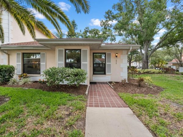 324 KELSEY WAY , Unit 4, SUN CITY CENTER, FL 33573
