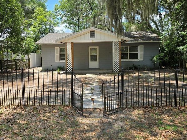 707 NW 24TH AVENUE , GAINESVILLE, FL 32609