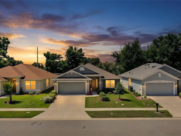 292 KRENSON BAY LOOP , WINTER HAVEN, FL 33881