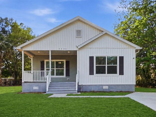 5430 ROSE AVENUE , ORLANDO, FL 32810