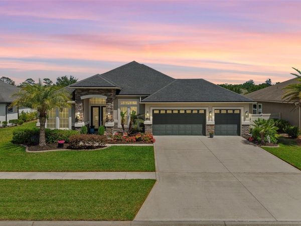 163 VIVIAN JAMES DRIVE , ST AUGUSTINE, FL 32092