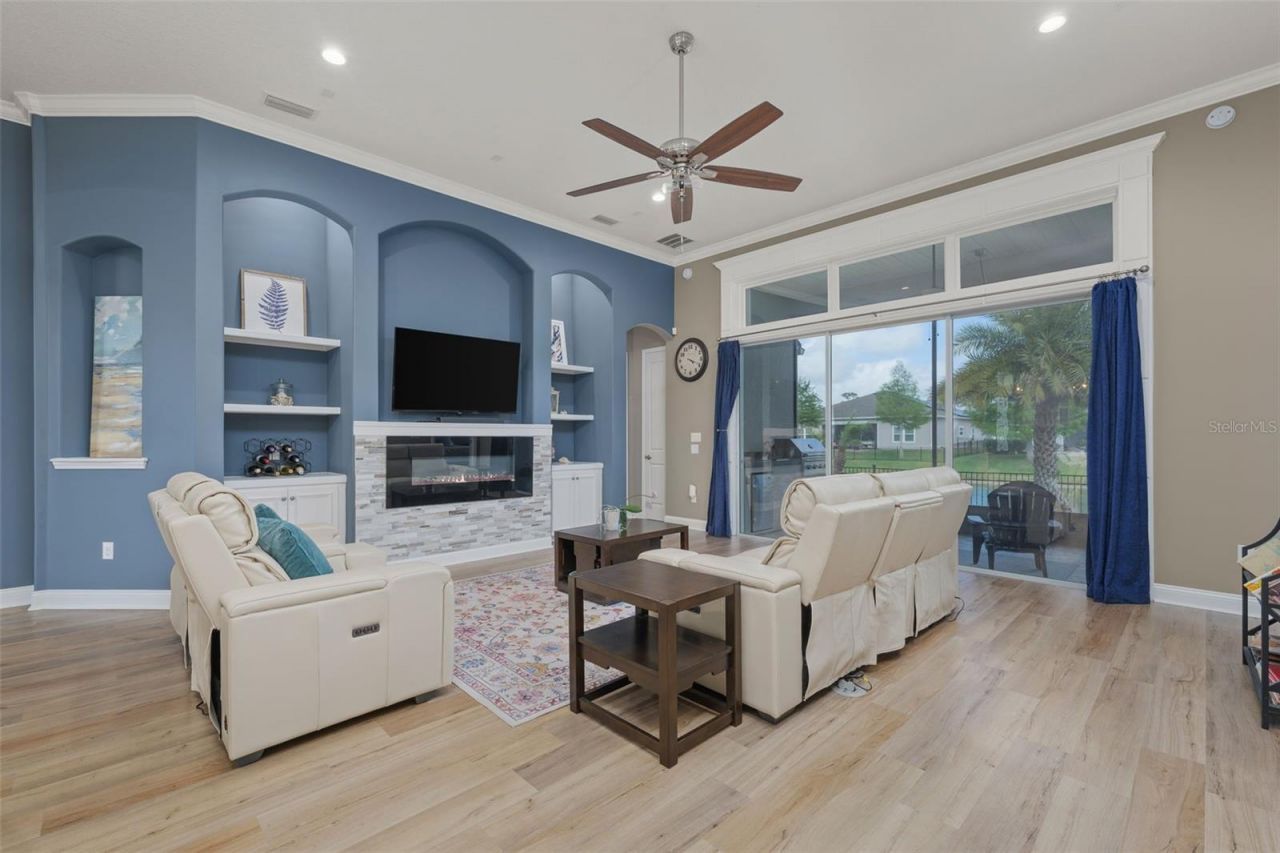 163 Vivian James Drive, Saint Augustine, FL 32092 Photo