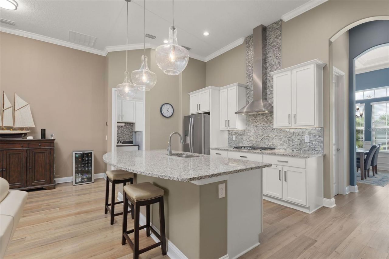 163 Vivian James Drive, Saint Augustine, FL 32092 Photo