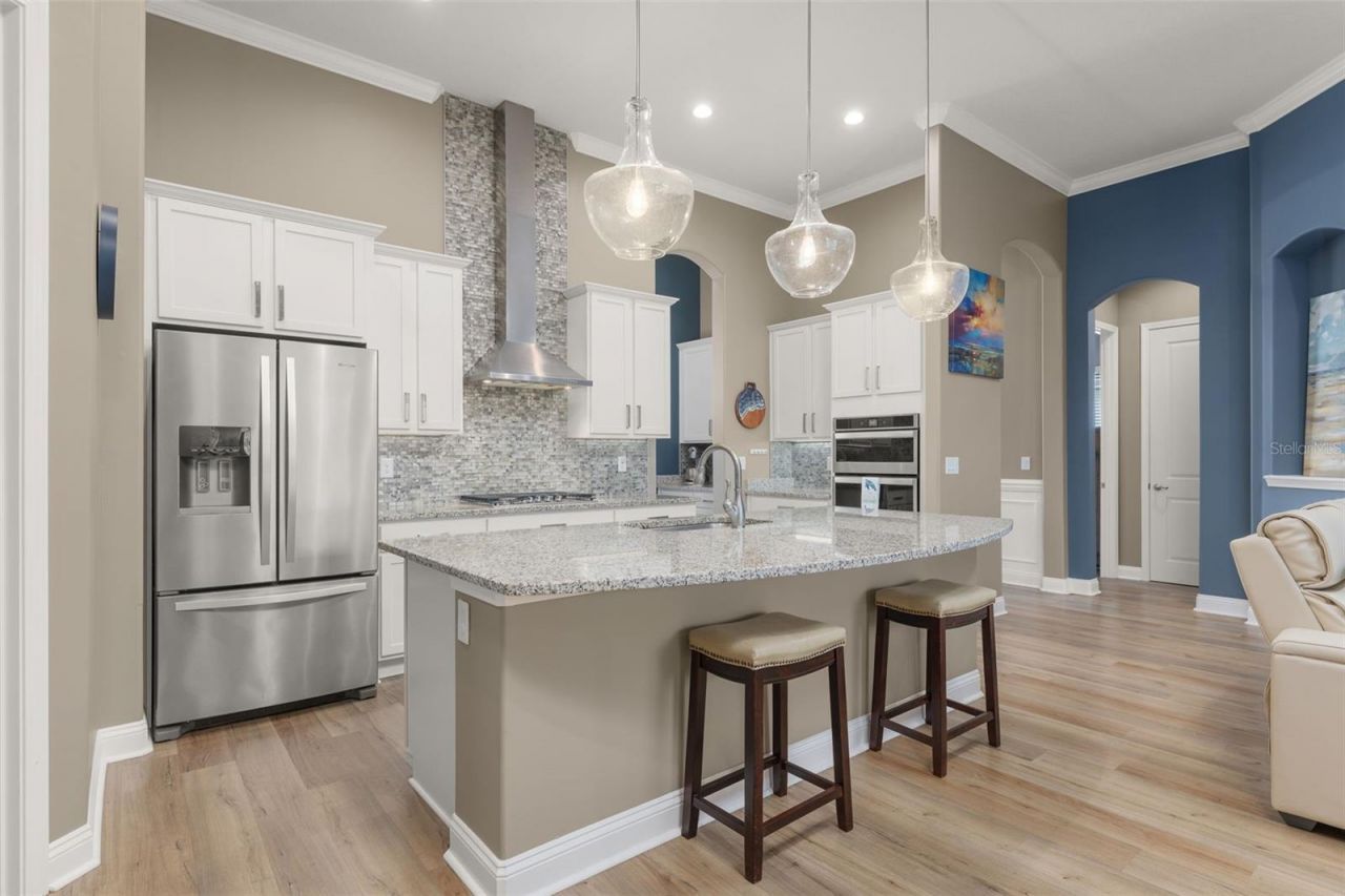 163 Vivian James Drive, Saint Augustine, FL 32092 Photo