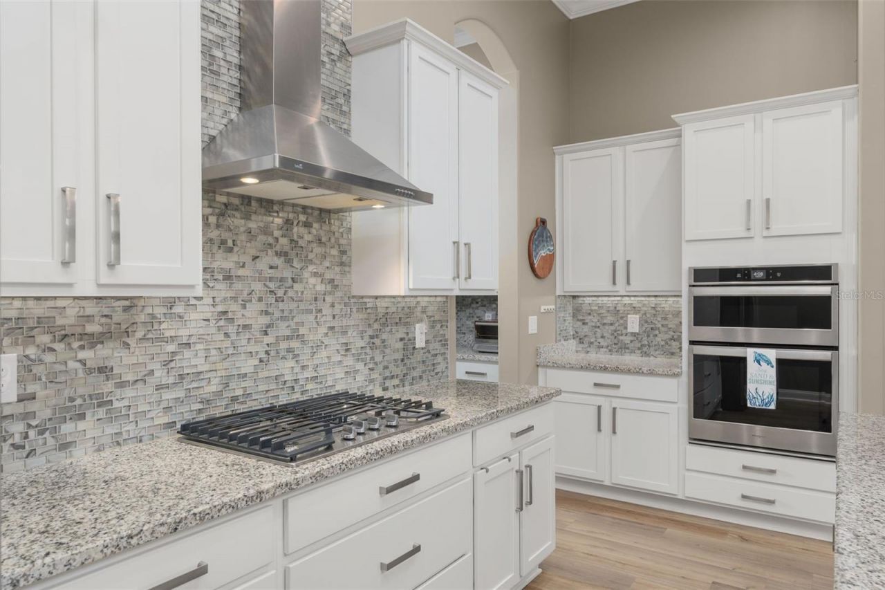 163 Vivian James Drive, Saint Augustine, FL 32092 Photo