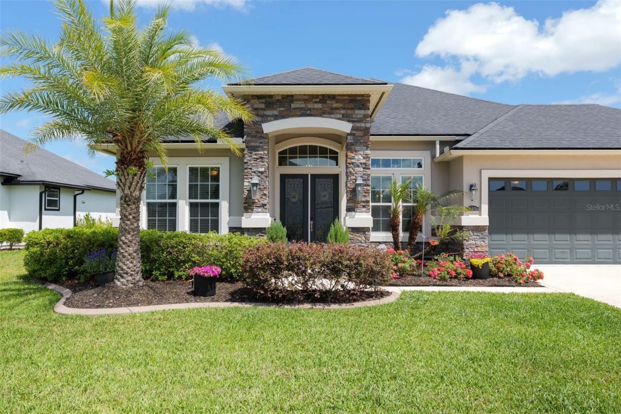 163 Vivian James Drive, Saint Augustine, FL 32092 Photo