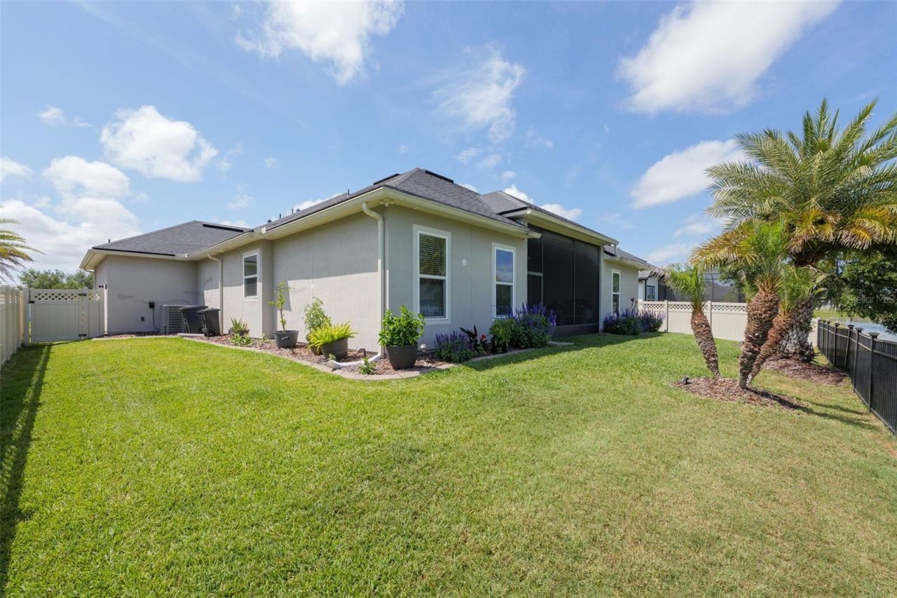 163 Vivian James Drive, Saint Augustine, FL 32092 Photo