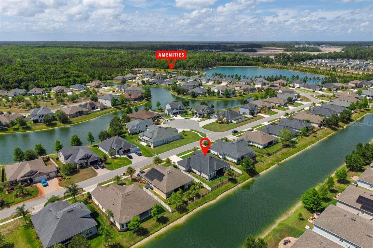 163 Vivian James Drive, Saint Augustine, FL 32092 Photo