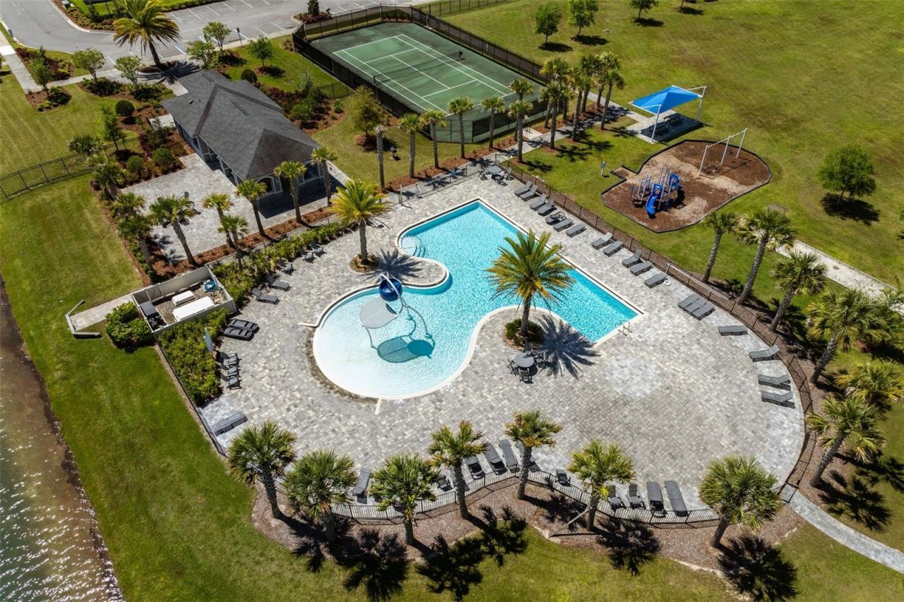 163 Vivian James Drive, Saint Augustine, FL 32092 Photo