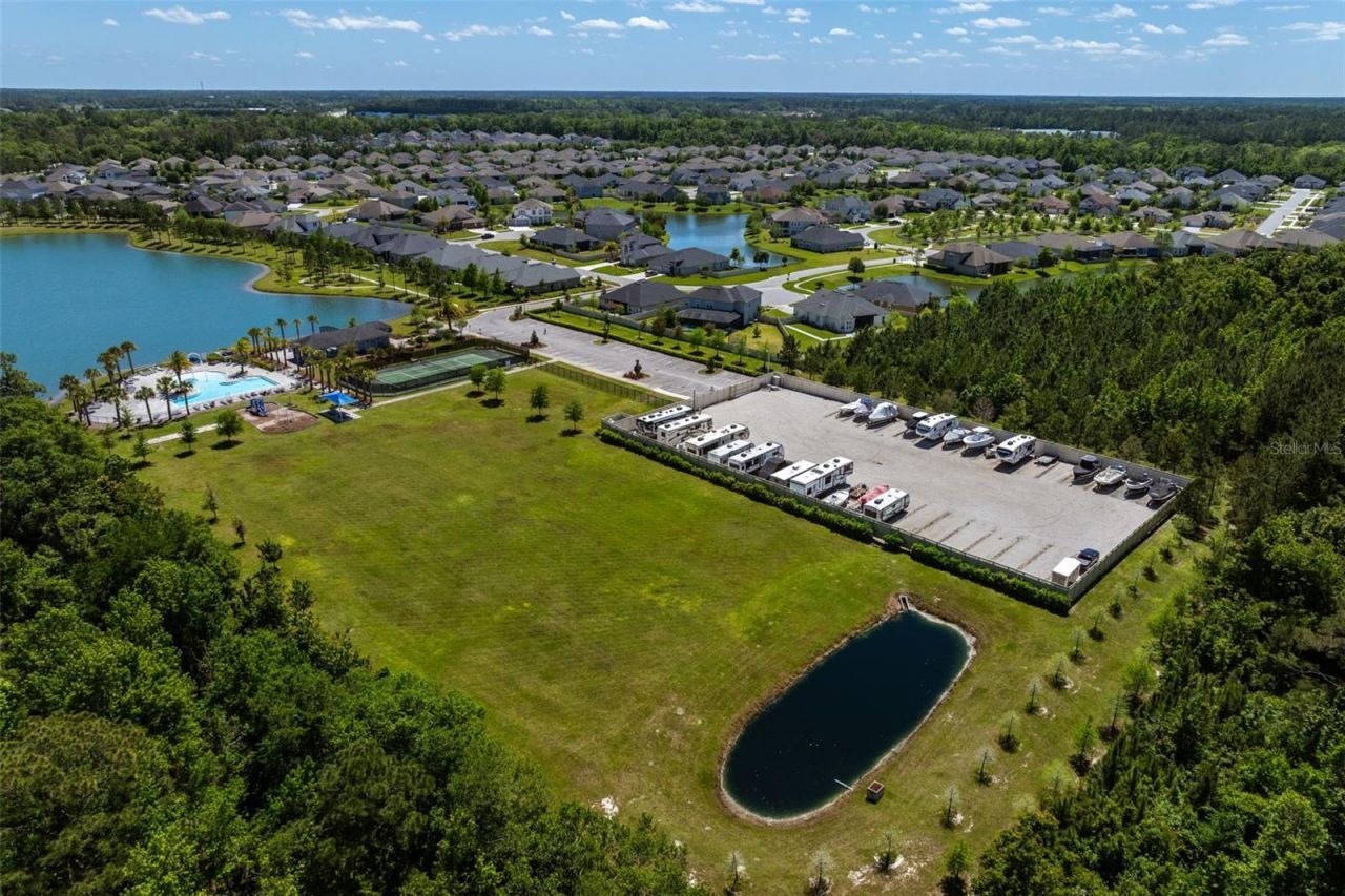 163 Vivian James Drive, Saint Augustine, FL 32092 Photo