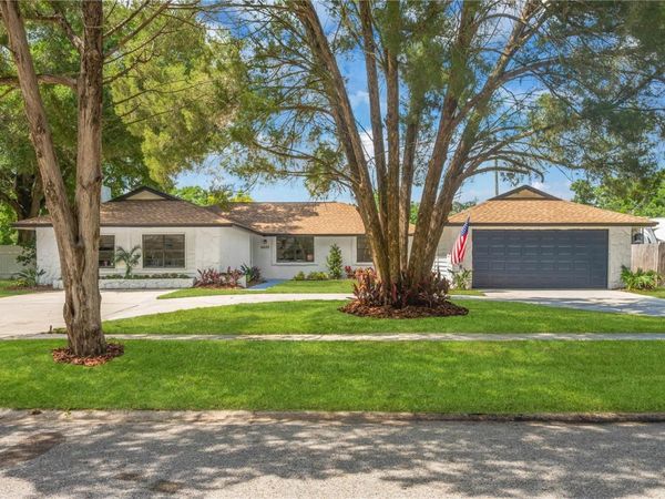 6622 JENNIFER DRIVE , TAMPA, FL 33617