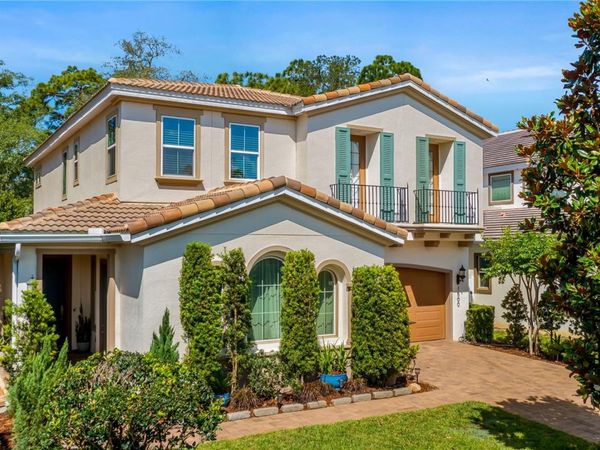 1500 RACKETS COURT , LAKE MARY, FL 32746