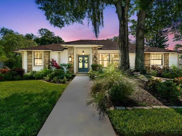 4627 TRAILS DRIVE , SARASOTA, FL 34232