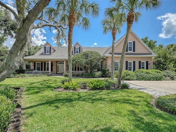 756 VANDERBILT DRIVE, NOKOMIS, FL 34275