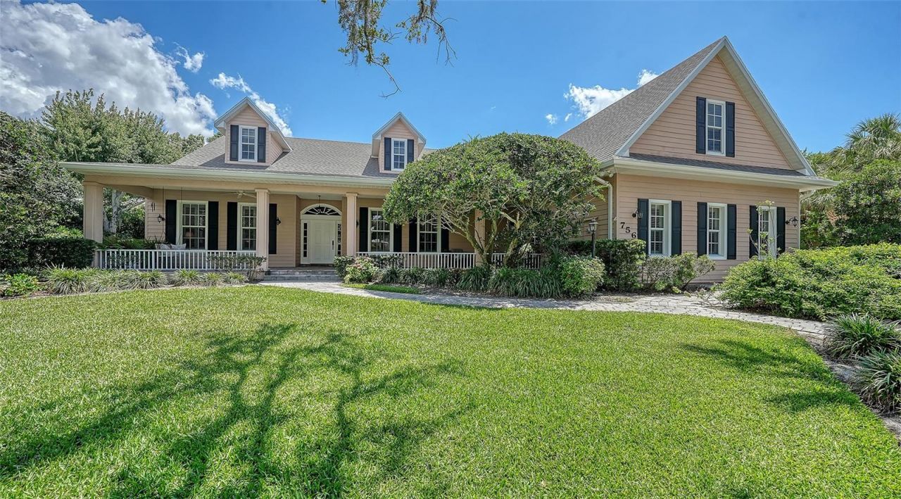 756 Vanderbilt Drive, Nokomis, FL 34275 Photo