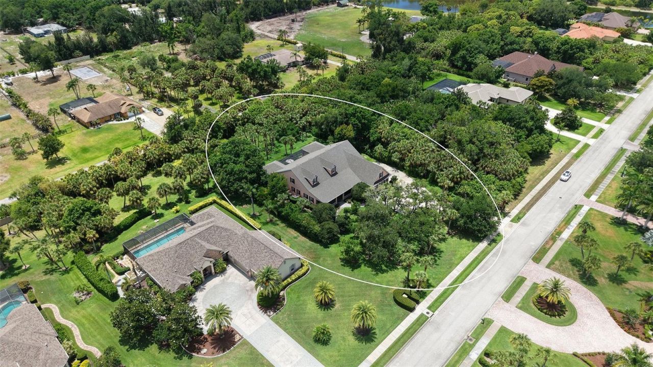 756 Vanderbilt Drive, Nokomis, FL 34275 Photo