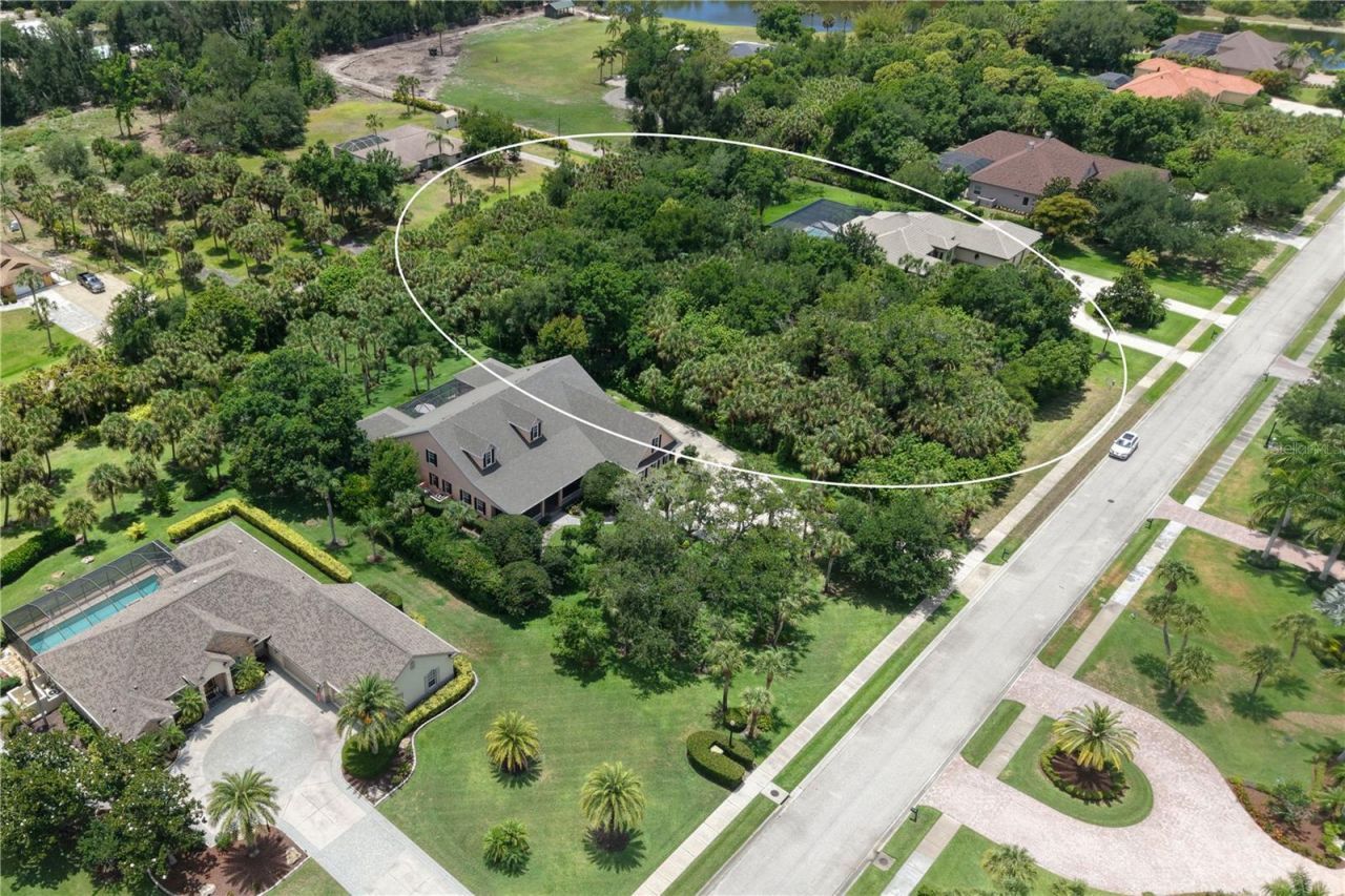 756 Vanderbilt Drive, Nokomis, FL 34275 Photo