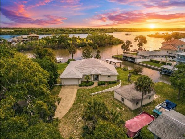 192 AZALEA ROAD, EDGEWATER, FL 32141