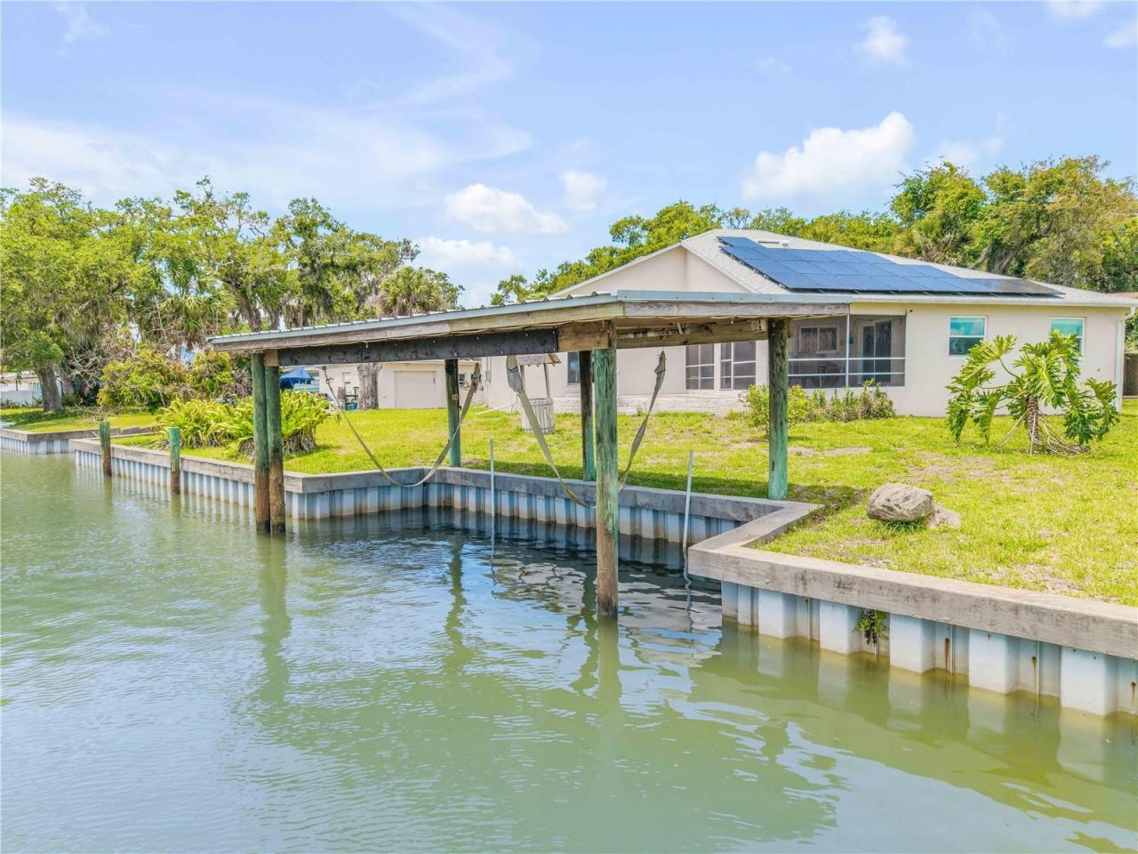 192 Azalea Road, Edgewater, FL 32141 Photo