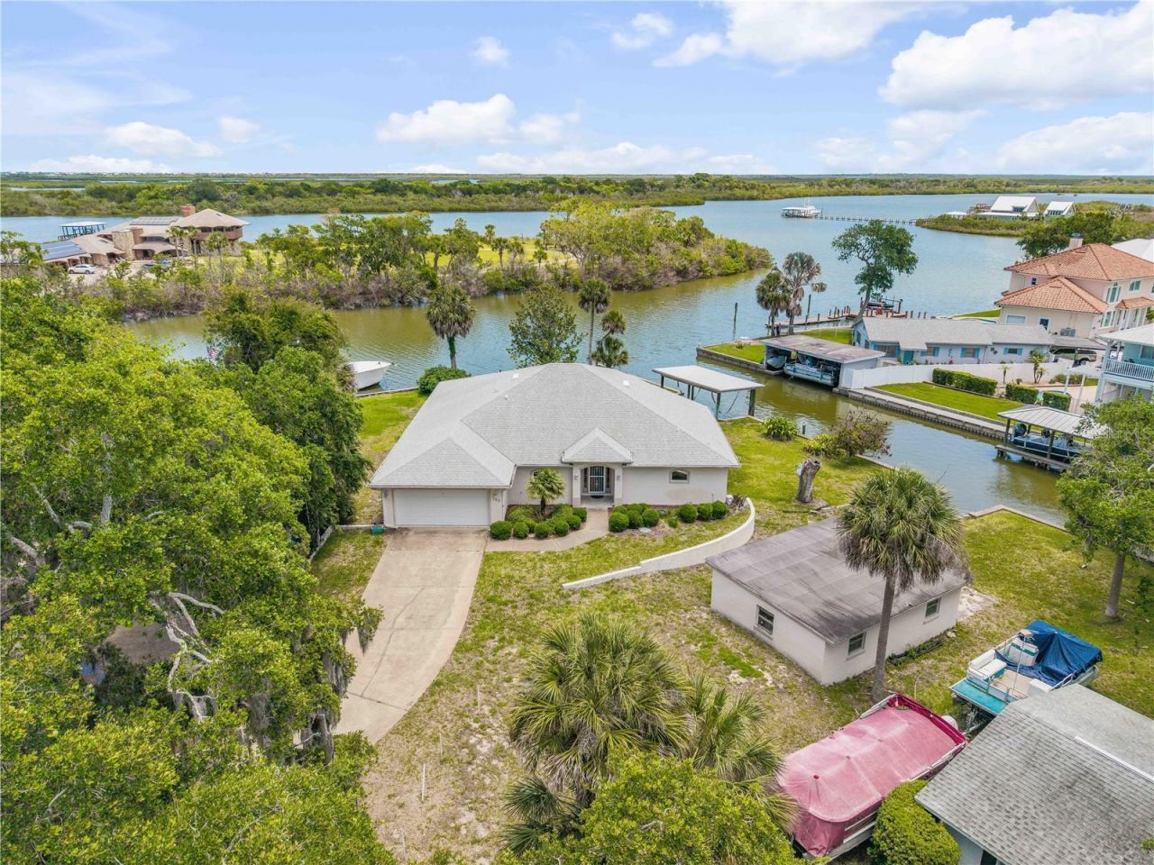 192 Azalea Road, Edgewater, FL 32141 Photo