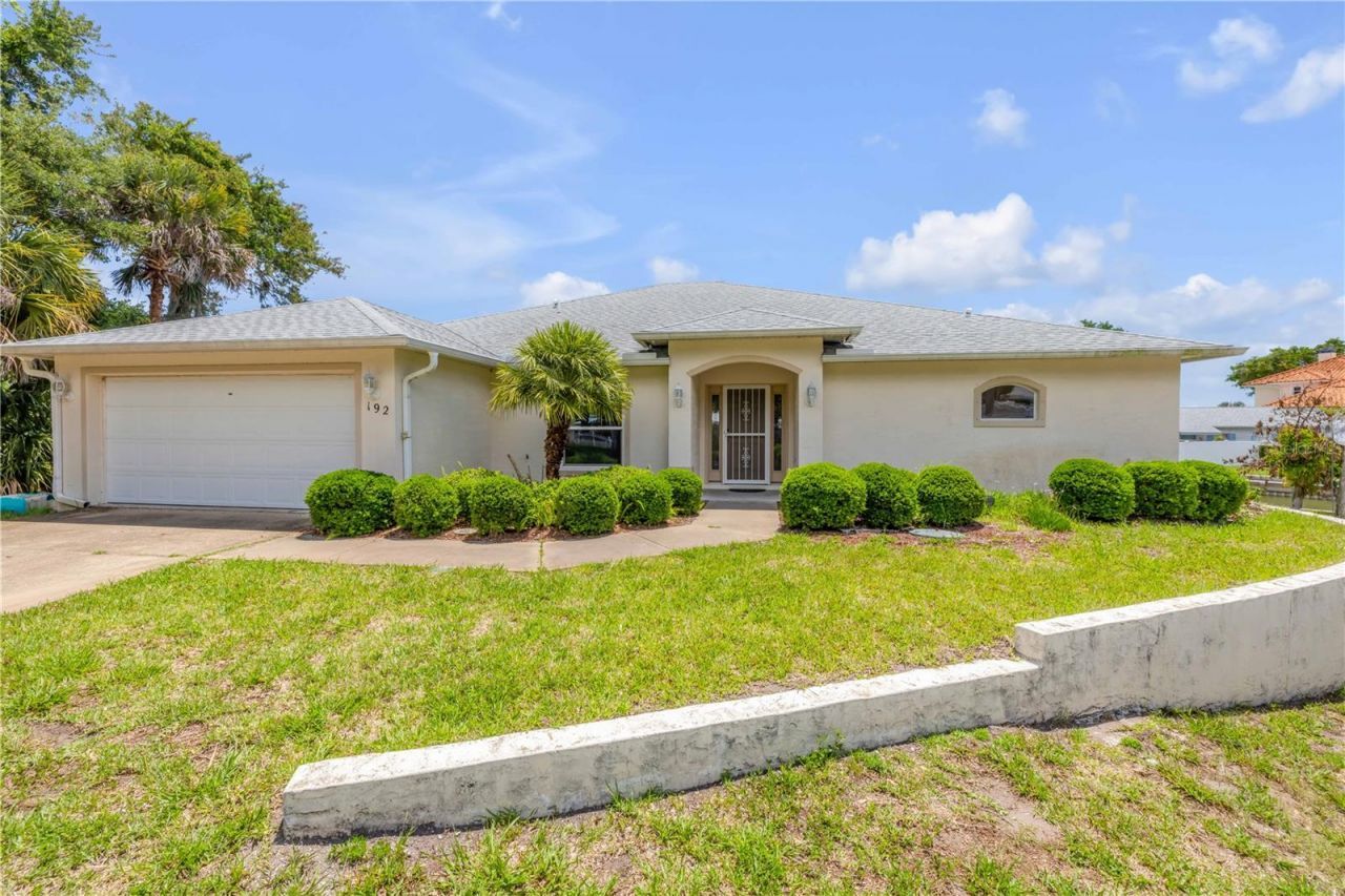 192 Azalea Road, Edgewater, FL 32141 Photo