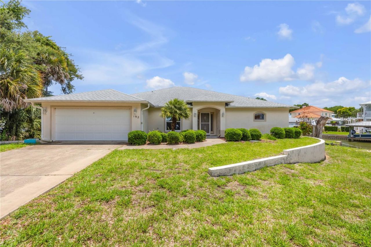192 Azalea Road, Edgewater, FL 32141 Photo