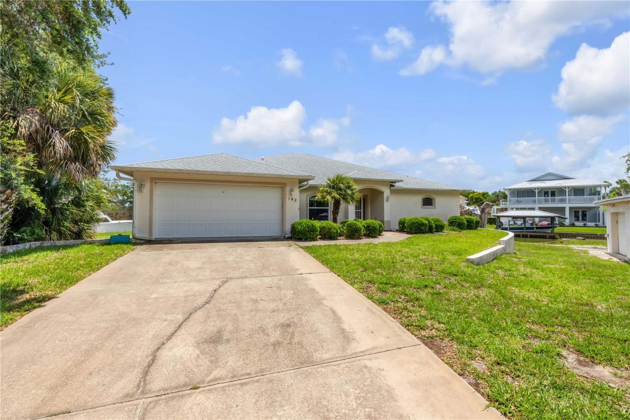 192 Azalea Road, Edgewater, FL 32141 Photo