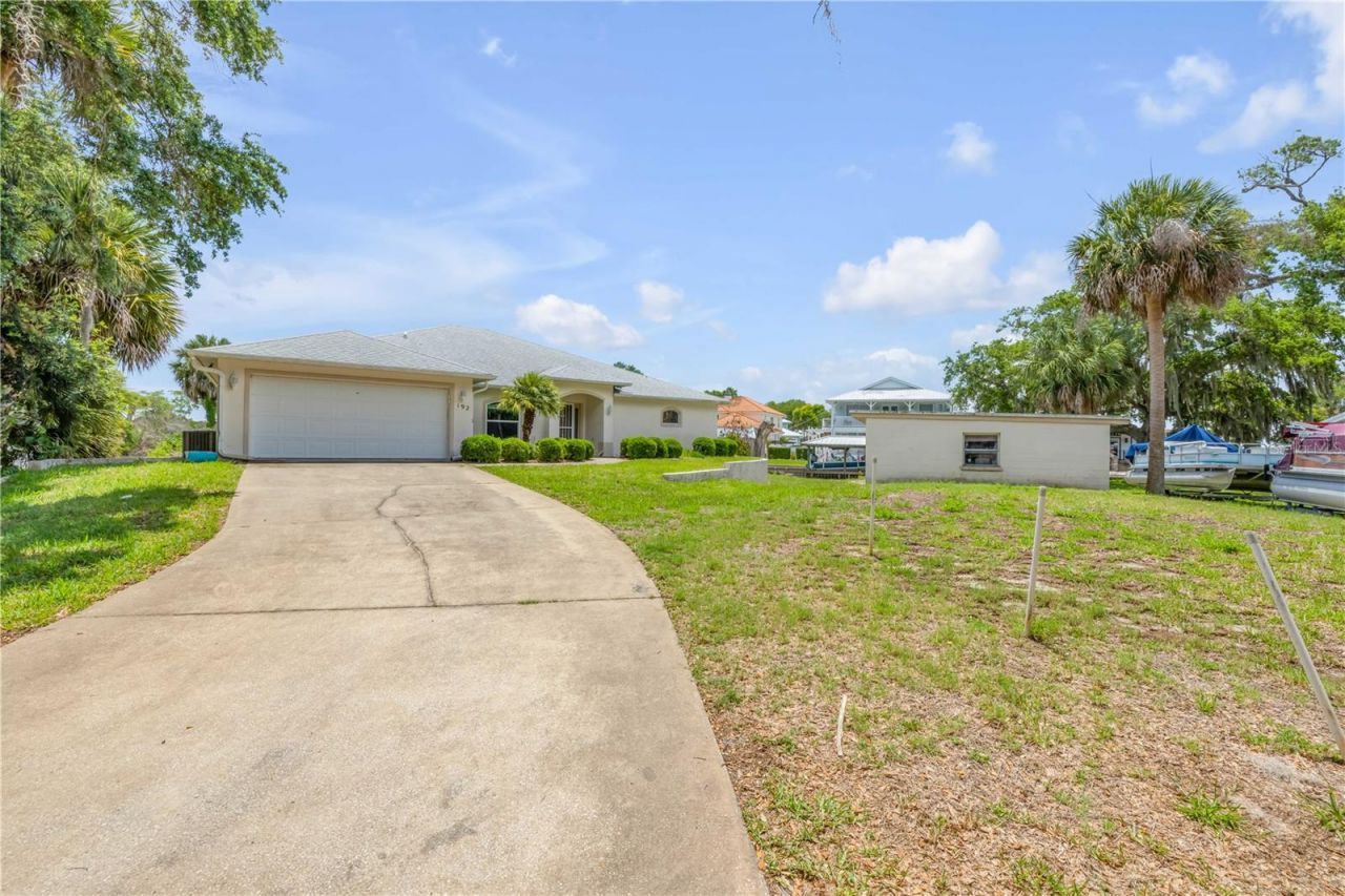 192 Azalea Road, Edgewater, FL 32141 Photo